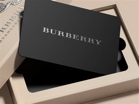 buy burberry gift card|burberry gift card pittsburgh pa.